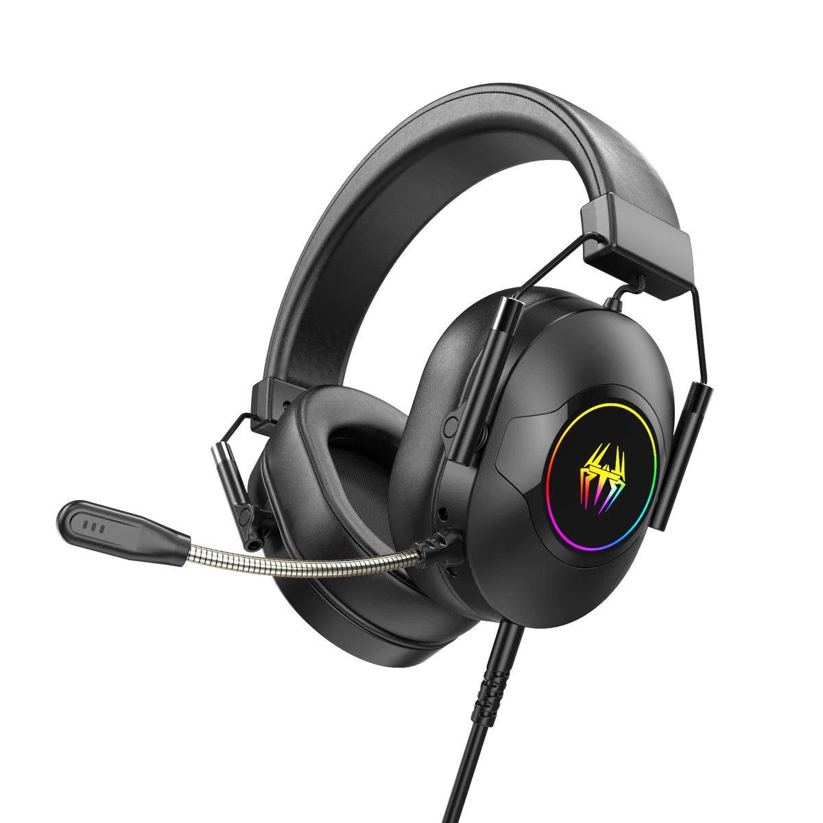 Headset Gamer 7.1