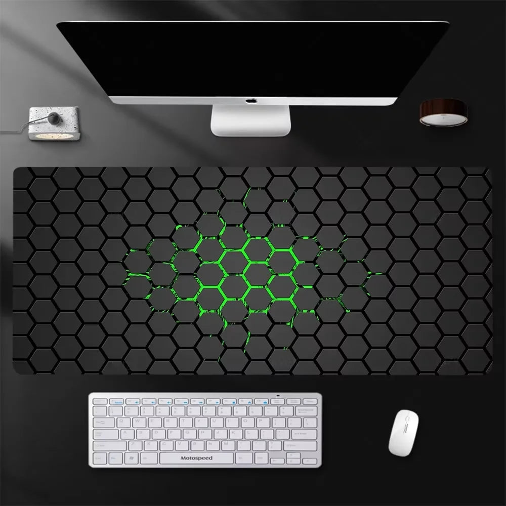 Mousepad Gamer