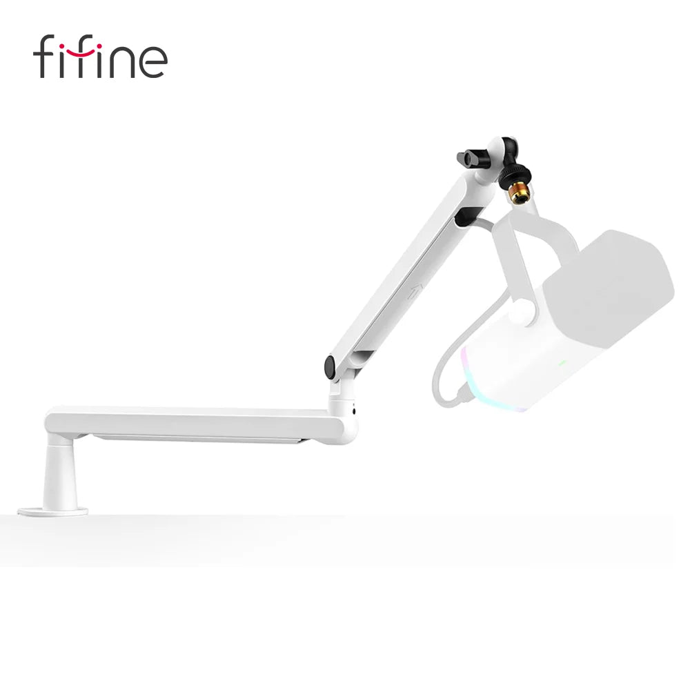 Suporte de Braço Ajustável para Microfone FIFINE