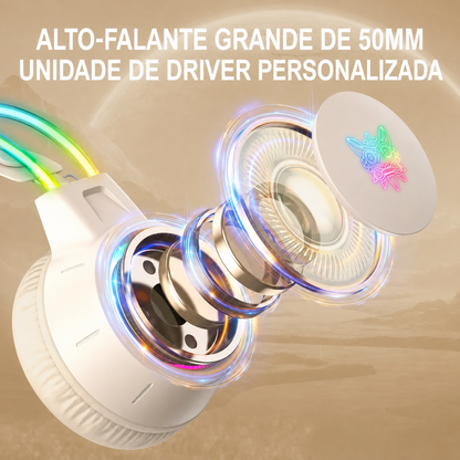 Headset Gaming ONIKUMA X15