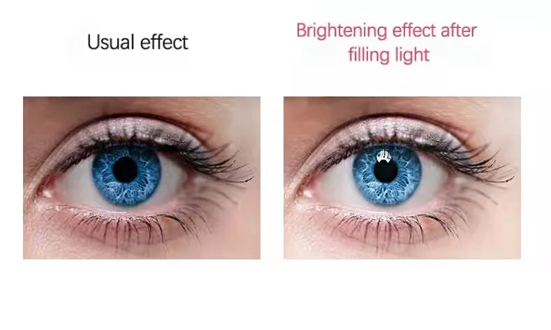 Ring Light Profissional 14 Polegadas com Suporte