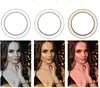 Ring Light Profissional 14 Polegadas com Suporte