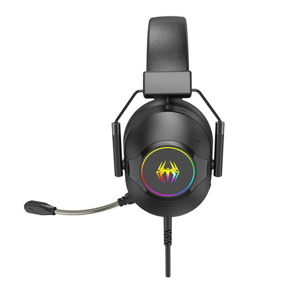 Headset Gamer 7.1