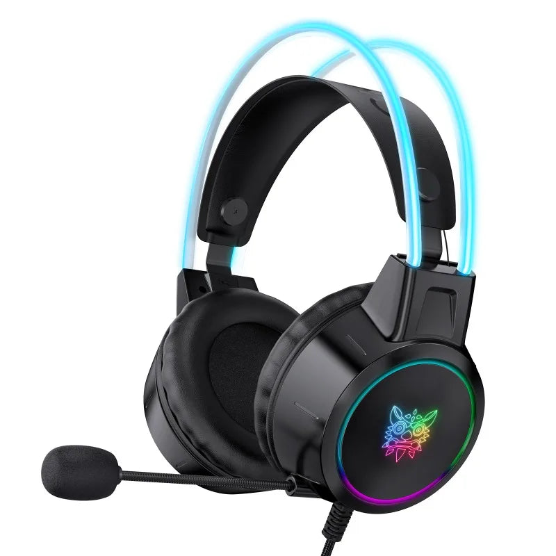 Headset Gaming ONIKUMA X15