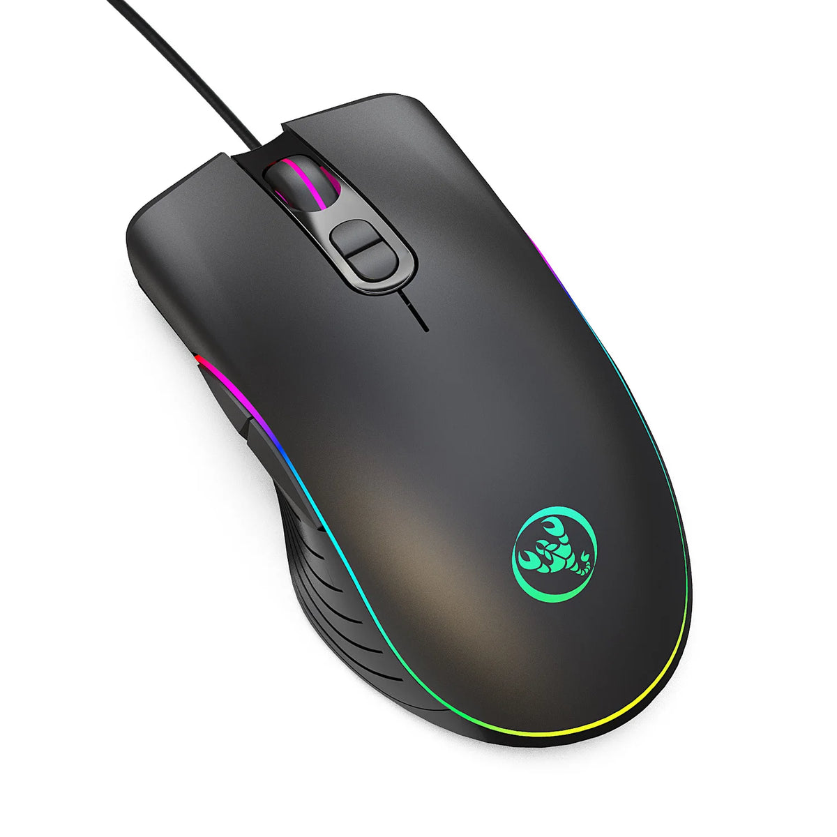 Mouse Gamer RGB