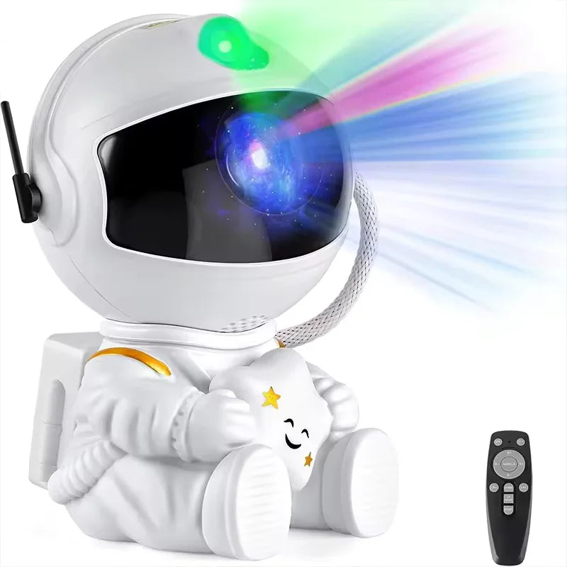 Projetor Astronauta