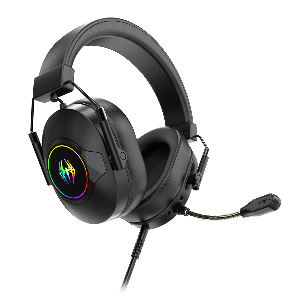 Headset Gamer 7.1
