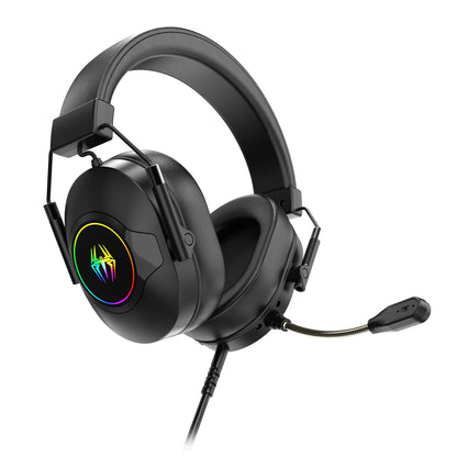 Headset Gamer 7.1