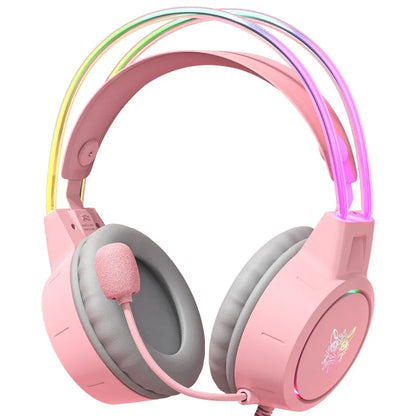 Headset Gaming ONIKUMA X15