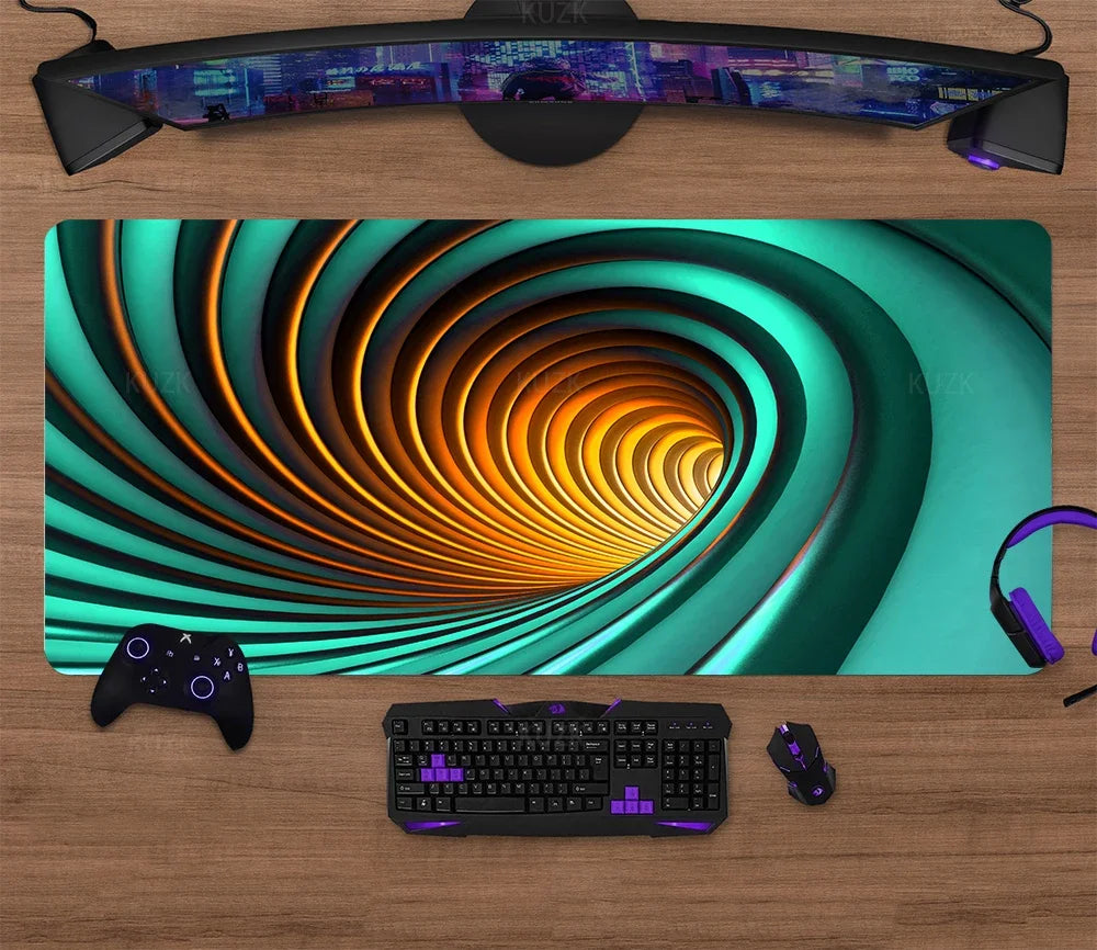 Mousepad Gamer
