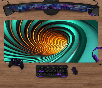 Mousepad Gamer
