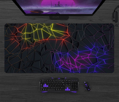 Mousepad Gamer