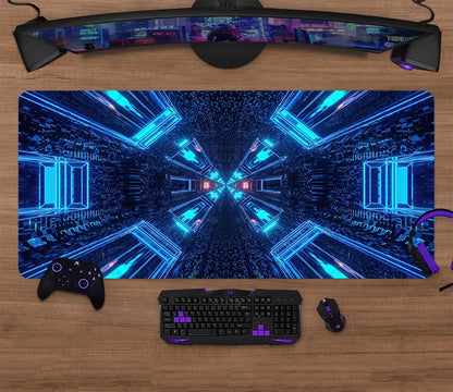 Mousepad Gamer
