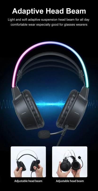Headset Gaming ONIKUMA X15