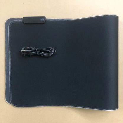 Mousepad Extra Large RGB Glow