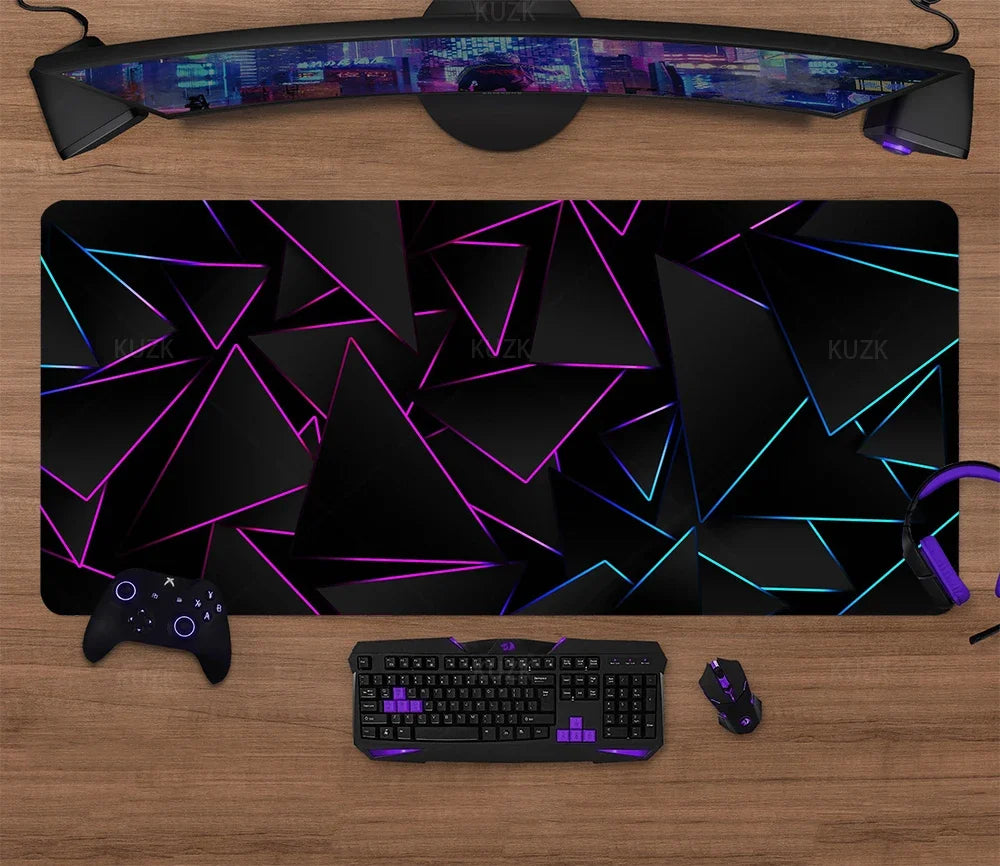 Mousepad Gamer