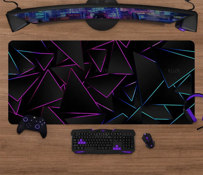 Mousepad Gamer