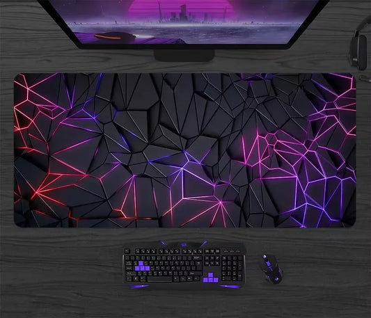 Mousepad Gamer
