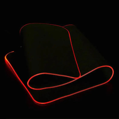 Mousepad Extra Large RGB Glow