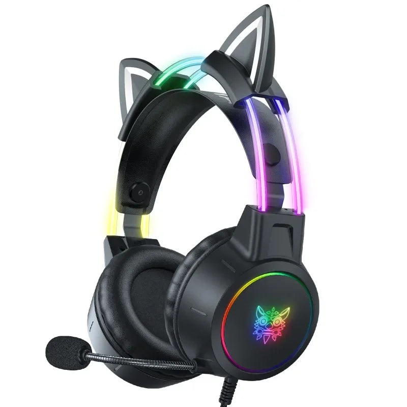 Headset Gaming ONIKUMA X15