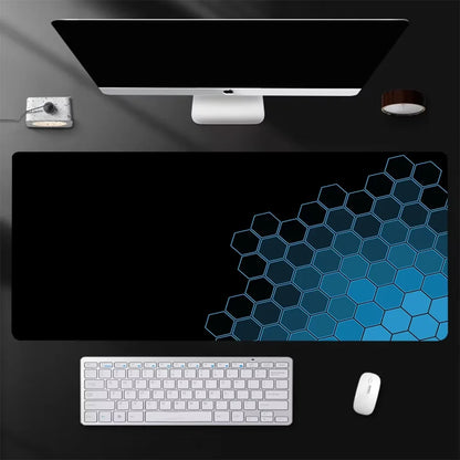 Mousepad Gamer