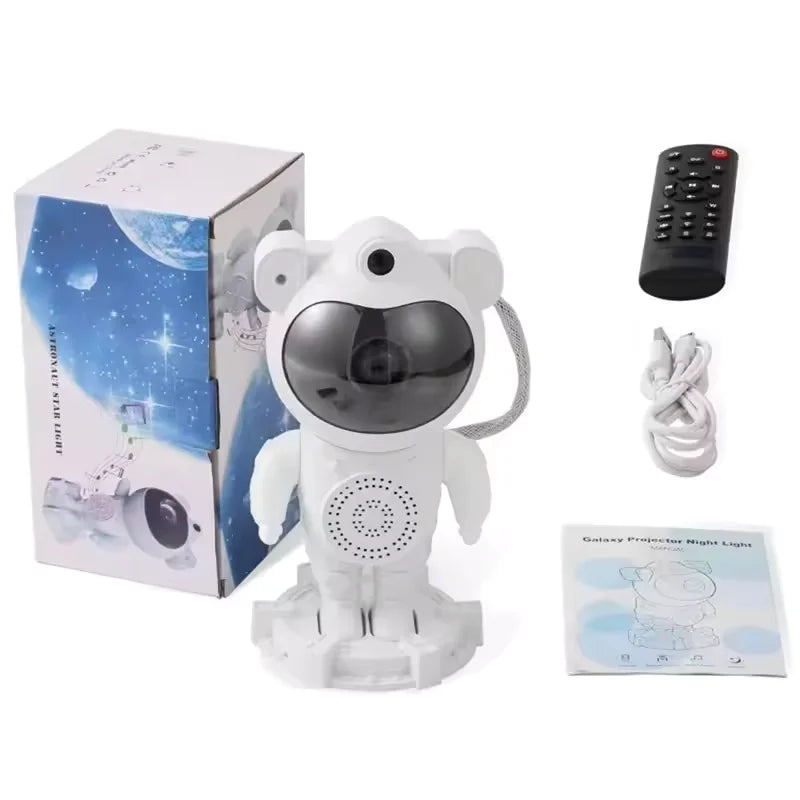 Projetor Astronauta