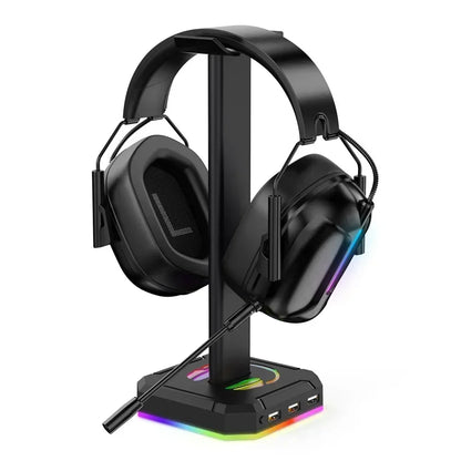 Suporte para Headset