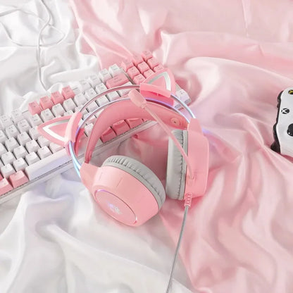 Headset Gaming ONIKUMA X15