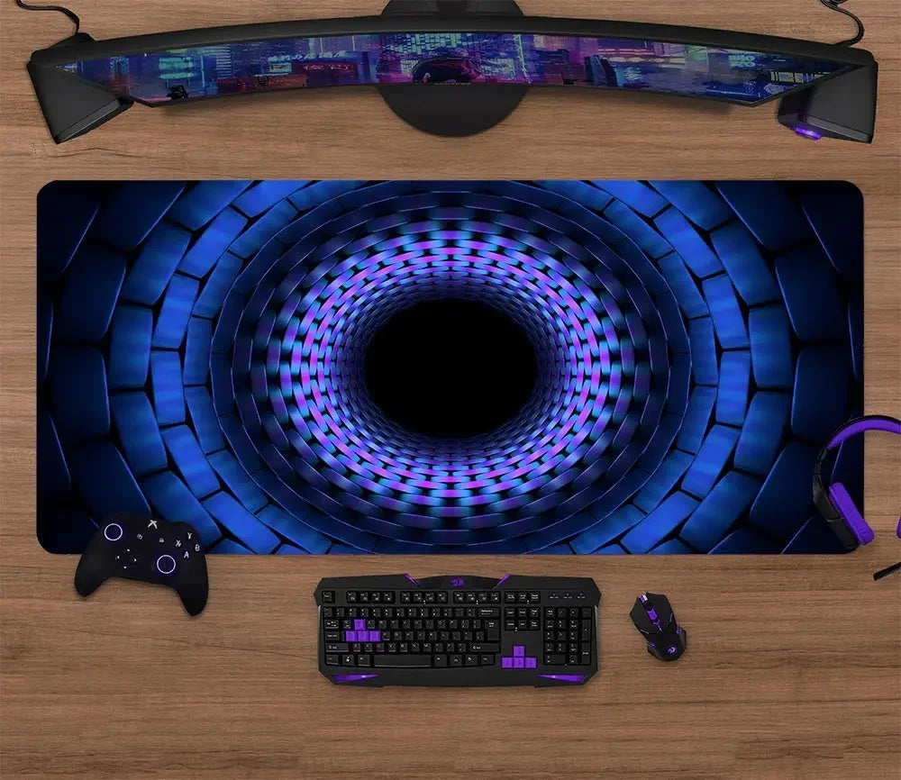 Mousepad Gamer