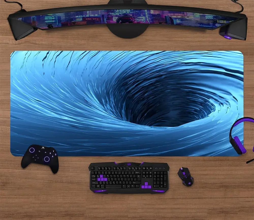 Mousepad Gamer