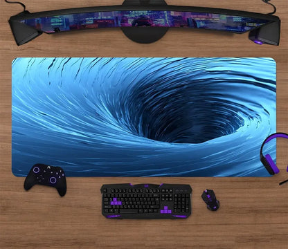 Mousepad Gamer