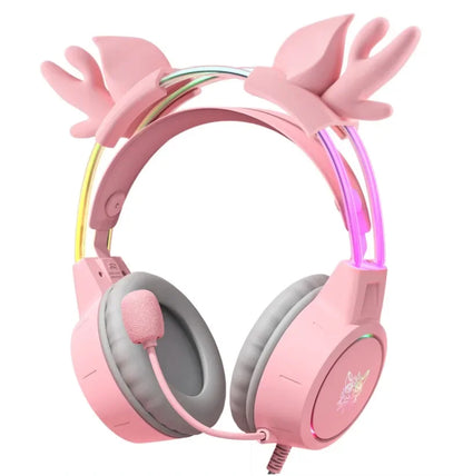 Headset Gaming ONIKUMA X15