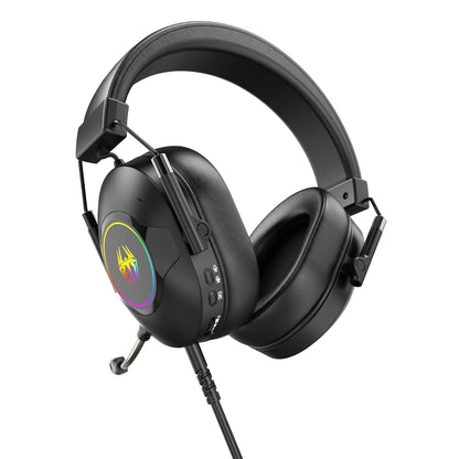 Headset Gamer 7.1
