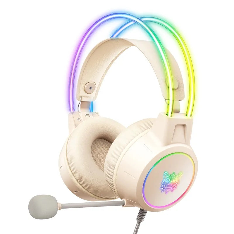 Headset Gaming ONIKUMA X15