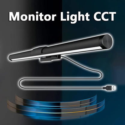 Barra de Luz LED RGB para Monitor