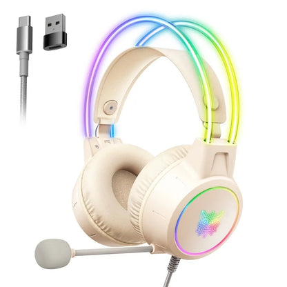Headset Gaming ONIKUMA X15