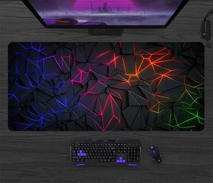 Mousepad Gamer
