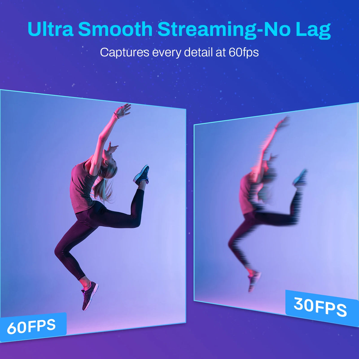 Webcam 4K Streaming  EMEET S600