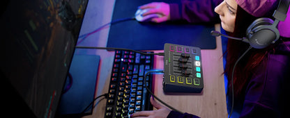 Kits FIFINE Gamer Áudio Set