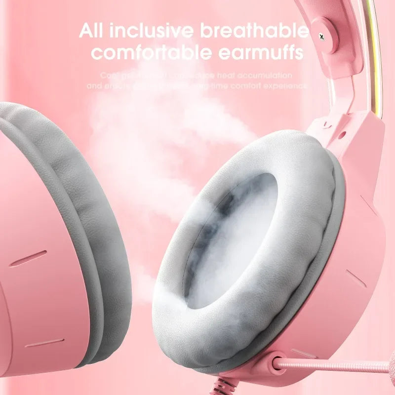 Headset Gaming ONIKUMA X15