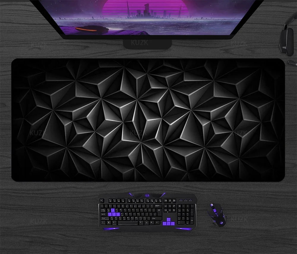 Mousepad Gamer