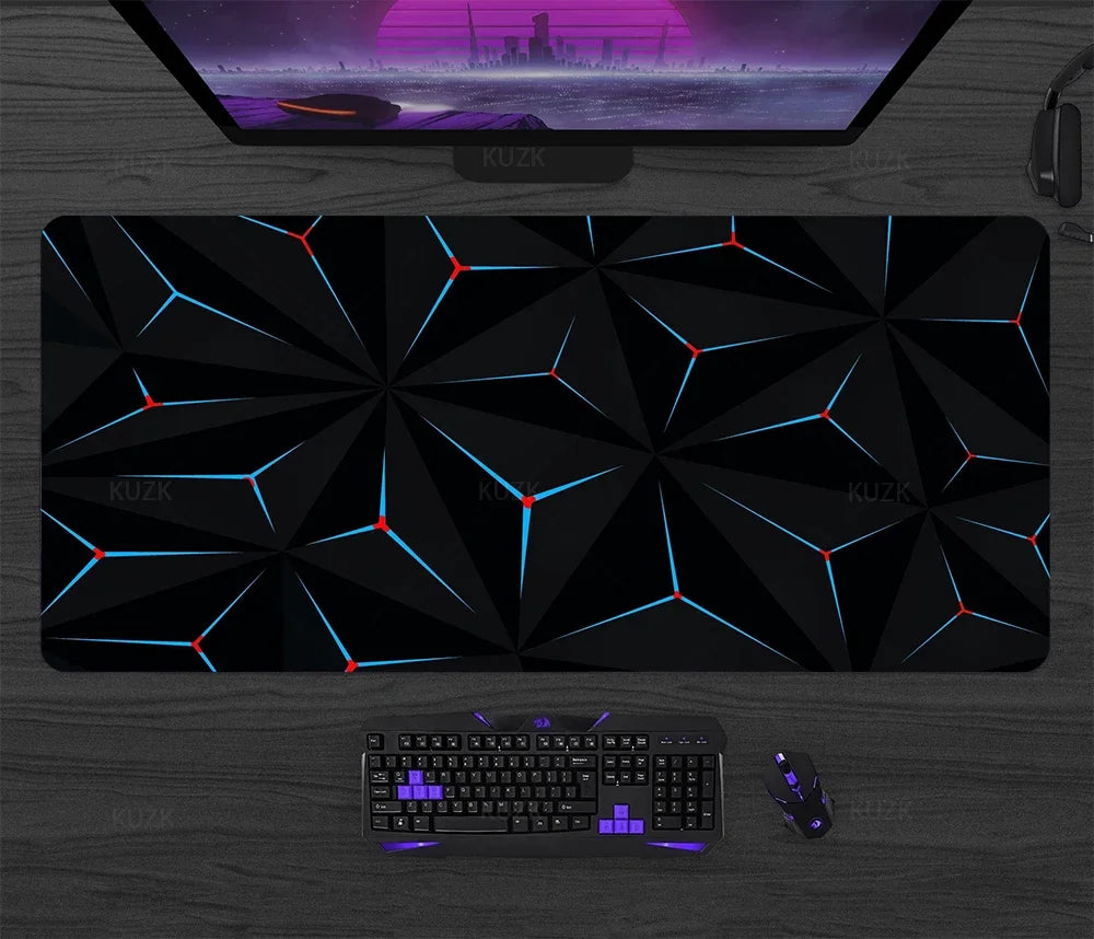 Mousepad Gamer