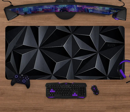 Mousepad Gamer