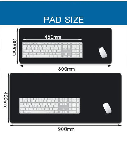 Mousepad Gamer