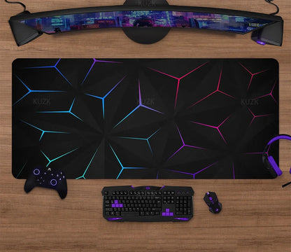 Mousepad Gamer