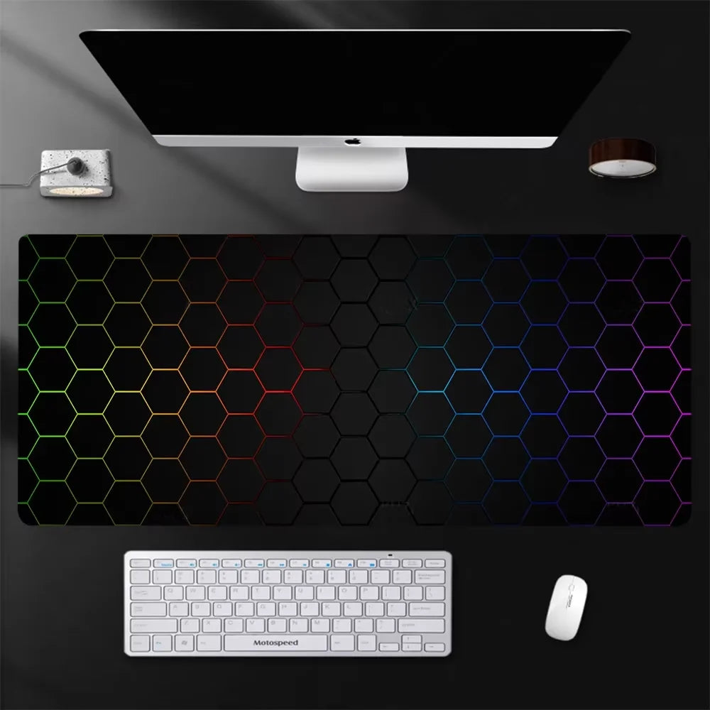 Mousepad Gamer