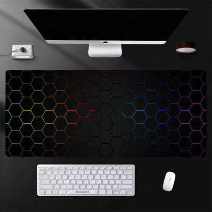 Mousepad Gamer