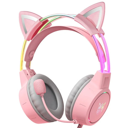 Headset Gaming ONIKUMA X15