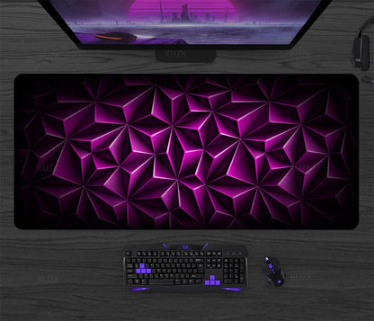 Mousepad Gamer
