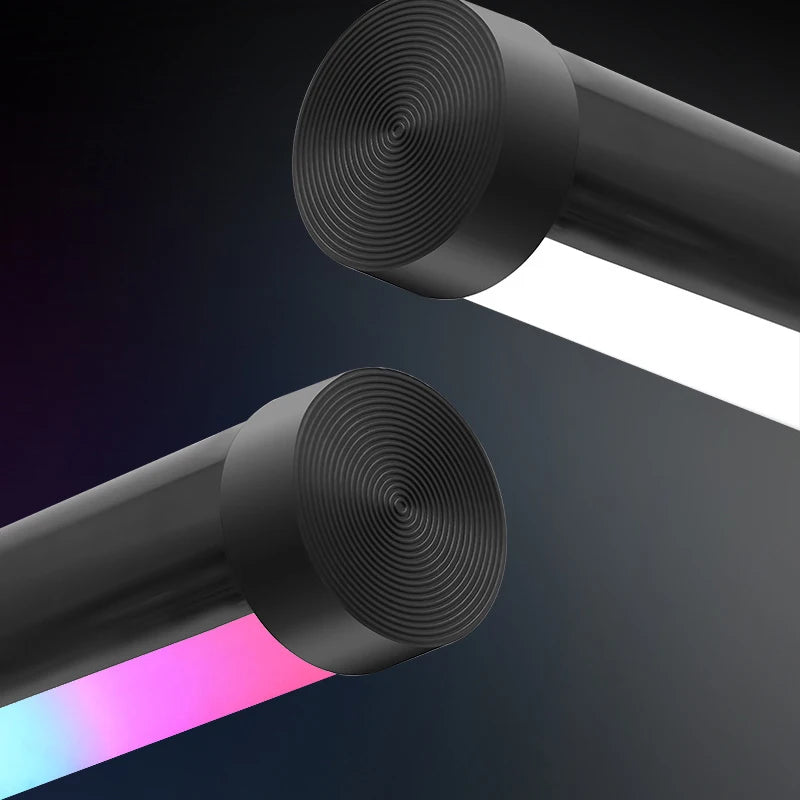 Barra de Luz LED RGB para Monitor